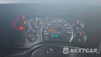 2025 Chevrolet Express 2500 Cargo Van 1WT 135.0" WB - zdjęcie 18 z 34 - miniatura