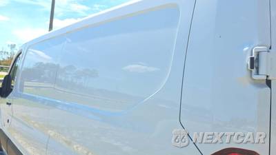 2025 Ford Transit 250 Cargo Van Low Roof 130.0" WB - zdjęcie 22 z 22 - miniatura