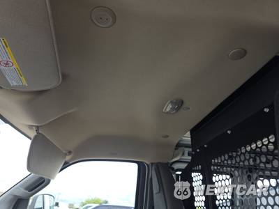 2025 Chevrolet Express 2500 Cargo Van 1WT 135.0" WB - zdjęcie 18 z 24 - miniatura