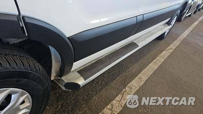 2025 Ford Transit 250 Cargo Van Low Roof 130.0" WB - zdjęcie 22 z 30 - miniatura