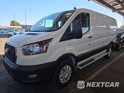 2025 Ford Transit 250 Cargo Van Low Roof 130.0" WB