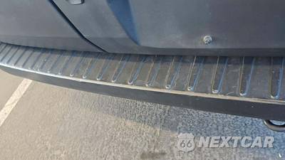 2025 Ford Transit 250 Cargo Van Low Roof 130.0" WB - zdjęcie 28 z 30 - miniatura