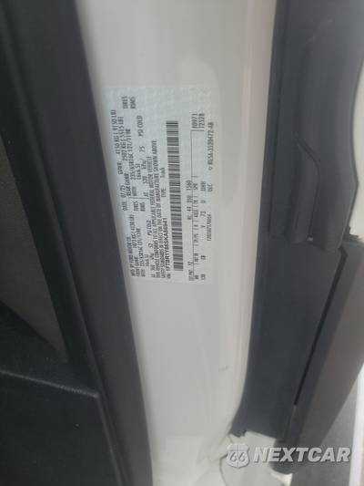 2025 Ford Transit 250 Cargo Van Low Roof 130.0" WB - zdjęcie 15 z 21 - miniatura