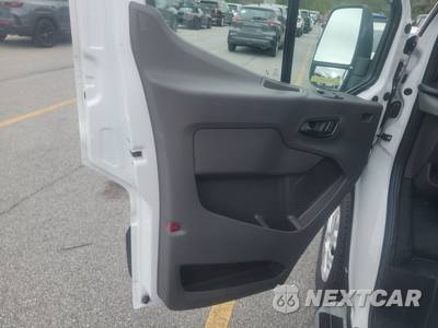 2025 Ford Transit 250 Cargo Van Low Roof 130.0" WB - zdjęcie 9 z 21 - miniatura