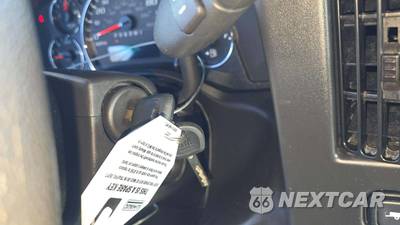 2025 GMC Savana 2500 Cargo Van 1WT 135.0" WB - zdjęcie 20 z 28 - miniatura