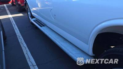 2025 GMC Savana 2500 Cargo Van 1WT 135.0" WB - zdjęcie 25 z 28 - miniatura