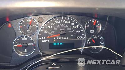 2025 GMC Savana 2500 Cargo Van 1WT 135.0" WB - zdjęcie 19 z 28 - miniatura