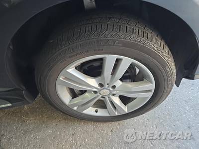 2015 Mercedes-Benz ML 350 - zdjęcie 9 z 24 - miniatura