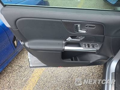 2026 Mercedes-Benz GLA 250 - zdjęcie 9 z 20 - miniatura