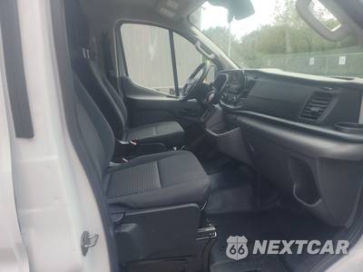 2025 Ford Transit 250 Cargo Van Low Roof 130.0" WB - zdjęcie 8 z 22 - miniatura