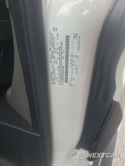 2025 Ford Transit 250 Cargo Van Low Roof 130.0" WB - zdjęcie 15 z 22 - miniatura