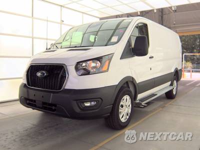 2025 Ford Transit 250 Cargo Van Low Roof 130.0" WB