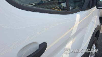 2025 Ford Transit 250 Cargo Van Low Roof 130.0" WB - zdjęcie 23 z 25 - miniatura