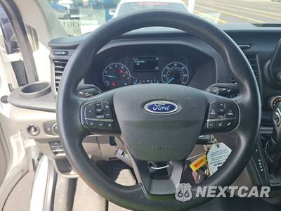2025 Ford Transit 250 Cargo Van Low Roof 130.0" WB - zdjęcie 10 z 25 - miniatura