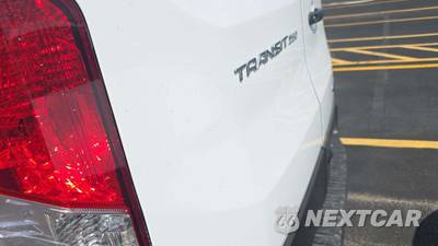2025 Ford Transit 250 Cargo Van Low Roof 130.0" WB - zdjęcie 18 z 25 - miniatura