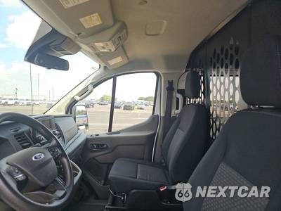 2025 Ford Transit 250 Cargo Van Low Roof 130.0" WB - zdjęcie 16 z 25 - miniatura