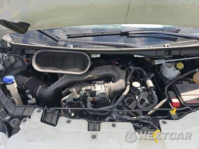 2025 Ford Transit 250 Cargo Van Low Roof 130.0" WB - zdjęcie 14 z 25 - miniatura