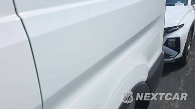 2025 Ford Transit 250 Cargo Van Low Roof 130.0" WB - zdjęcie 19 z 25 - miniatura