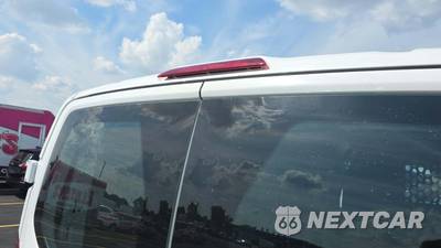 2025 Ford Transit 250 Cargo Van Low Roof 130.0" WB - zdjęcie 20 z 25 - miniatura