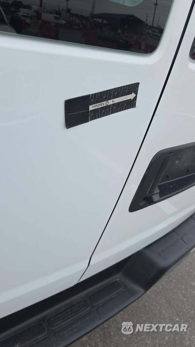 2025 GMC Savana 2500 Cargo Van 1WT 135.0" WB - zdjęcie 23 z 28 - miniatura
