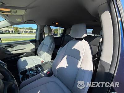 2019 Honda Odyssey EX 118.1" WB - zdjęcie 19 z 47 - miniatura