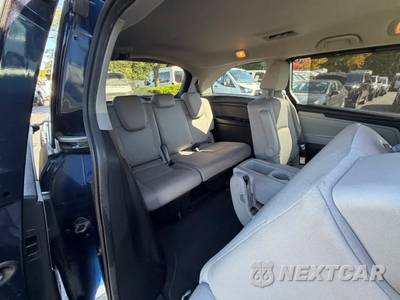 2019 Honda Odyssey EX 118.1" WB - zdjęcie 30 z 47 - miniatura