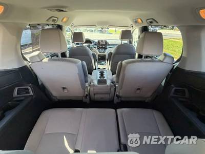 2019 Honda Odyssey EX 118.1" WB - zdjęcie 29 z 47 - miniatura