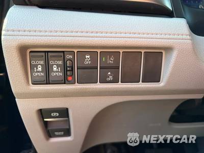 2019 Honda Odyssey EX 118.1" WB - zdjęcie 41 z 47 - miniatura