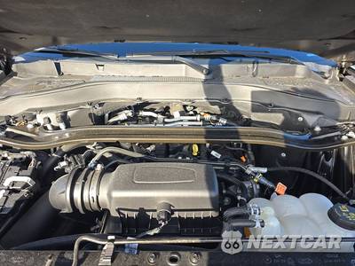 2023 Ford Explorer ST-Line - zdjęcie 15 z 27 - miniatura