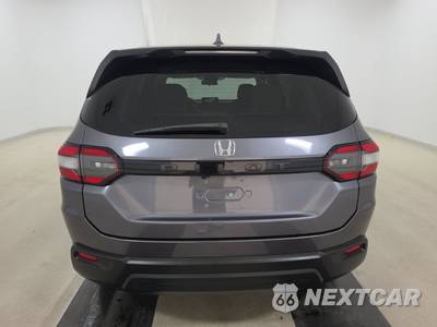 2023 Honda Pilot LX - zdjęcie 5 z 28 - miniatura