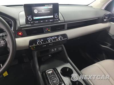 2023 Honda Pilot LX - zdjęcie 11 z 28 - miniatura