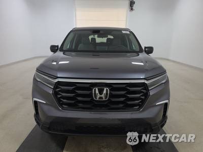 2023 Honda Pilot LX - zdjęcie 2 z 28 - miniatura