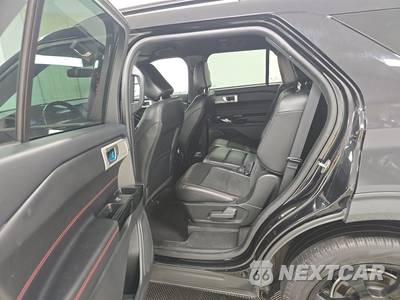 2023 Ford Explorer ST-Line - zdjęcie 13 z 27 - miniatura
