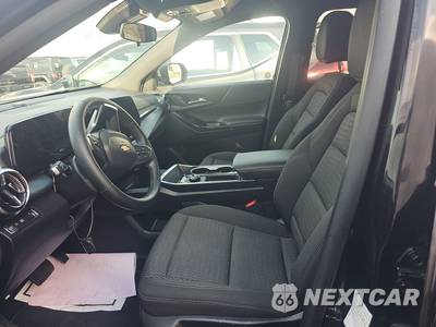 2026 Chevrolet Equinox LT 1LT - zdjęcie 7 z 18 - miniatura
