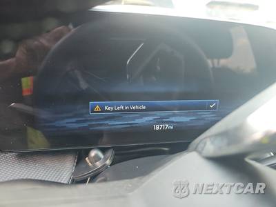 2026 Chevrolet Equinox LT 1LT - zdjęcie 12 z 18 - miniatura