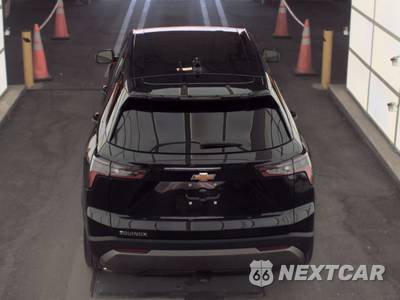 2026 Chevrolet Equinox LT 1LT - zdjęcie 5 z 18 - miniatura