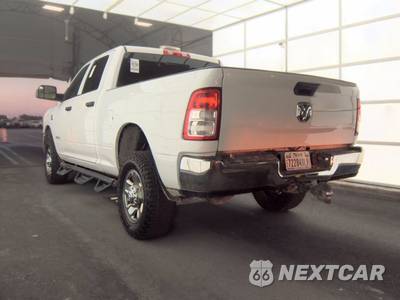 2021 Ram 2500 Tradesman Crew Cab Medium Bed - zdjęcie 6 z 24 - miniatura
