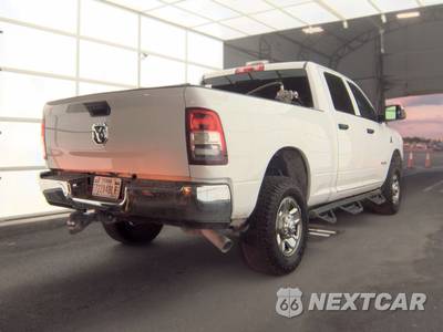 2021 Ram 2500 Tradesman Crew Cab Medium Bed - zdjęcie 4 z 24 - miniatura