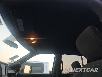 2021 Ram 2500 Tradesman Crew Cab Medium Bed - zdjęcie 18 z 24 - miniatura