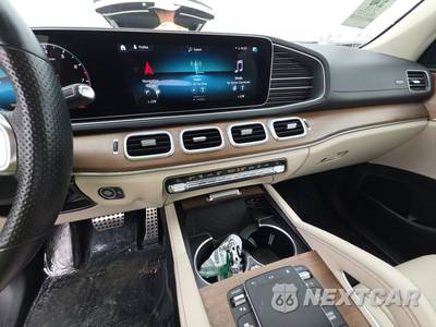 2023 Mercedes-Benz GLS 450 4MATIC - zdjęcie 11 z 23 - miniatura