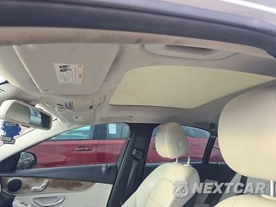 2017 Mercedes-Benz C 300 Sedan - zdjęcie 18 z 35 - miniatura
