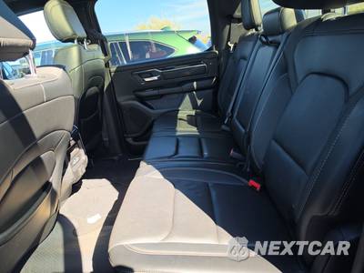 2019 Ram 1500 Sport Crew Cab Medium Bed - zdjęcie 13 z 45 - miniatura