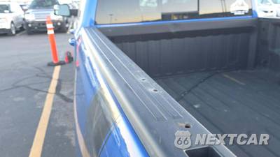 2019 Ram 1500 Sport Crew Cab Medium Bed - zdjęcie 42 z 45 - miniatura