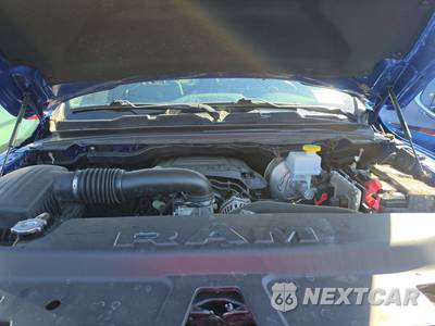 2019 Ram 1500 Sport Crew Cab Medium Bed - zdjęcie 15 z 45 - miniatura