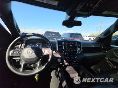 2019 Ram 1500 Sport Crew Cab Medium Bed - zdjęcie 11 z 45 - miniatura