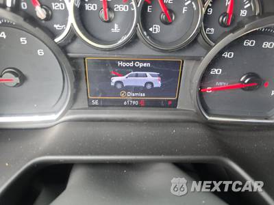 2021 Chevrolet Tahoe LT 1LT - zdjęcie 12 z 22 - miniatura