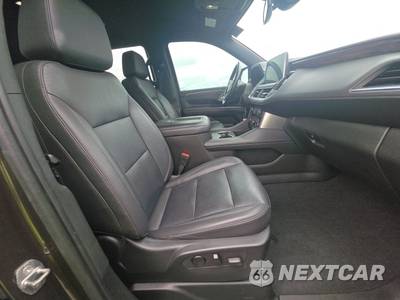 2021 Chevrolet Tahoe LT 1LT - zdjęcie 8 z 22 - miniatura