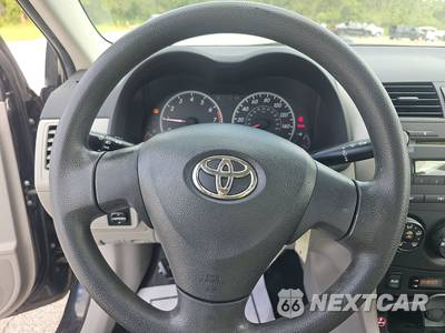2011 Toyota Corolla - zdjęcie 10 z 18 - miniatura