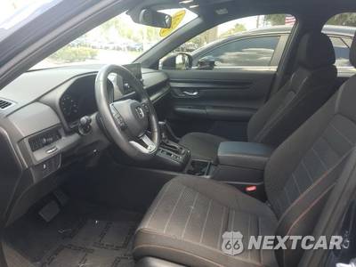 2024 Honda CR-V Hybrid Sport - zdjęcie 36 z 50 - miniatura