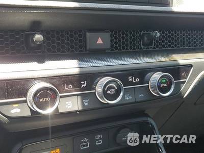 2024 Honda CR-V Hybrid Sport - zdjęcie 29 z 50 - miniatura